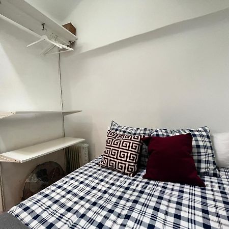 Ferienwohnung Acogedor Meson Centro Temporal Madrid Exterior foto