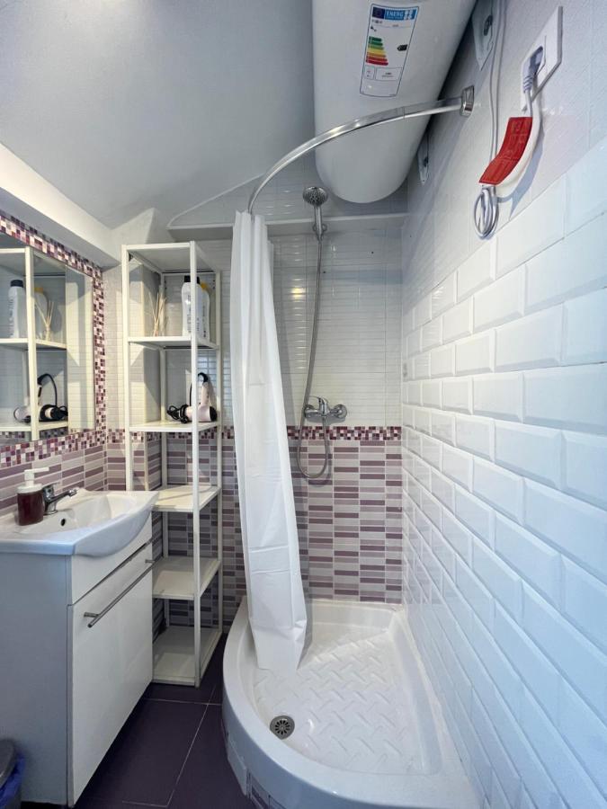 Ferienwohnung Acogedor Meson Centro Temporal Madrid Exterior foto